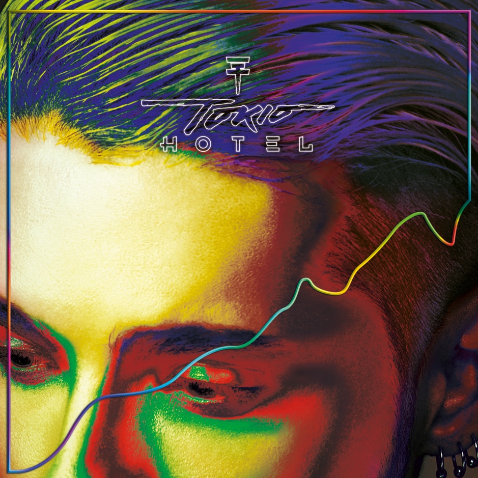 Tokio Hotel - Kings Of Suburbia